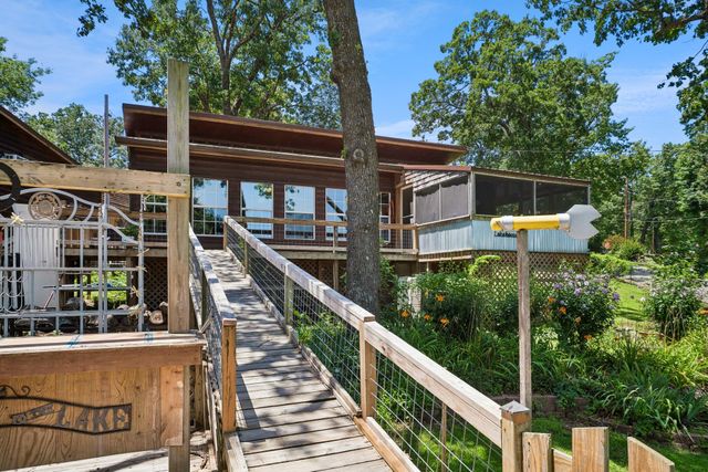 210 Beech Street, Bernice, OK 74331