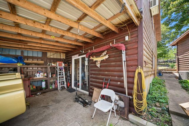 210 Beech Street, Bernice, OK 74331