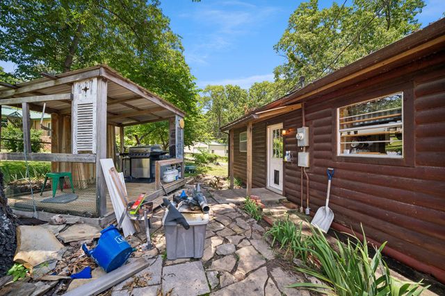 210 Beech Street, Bernice, OK 74331