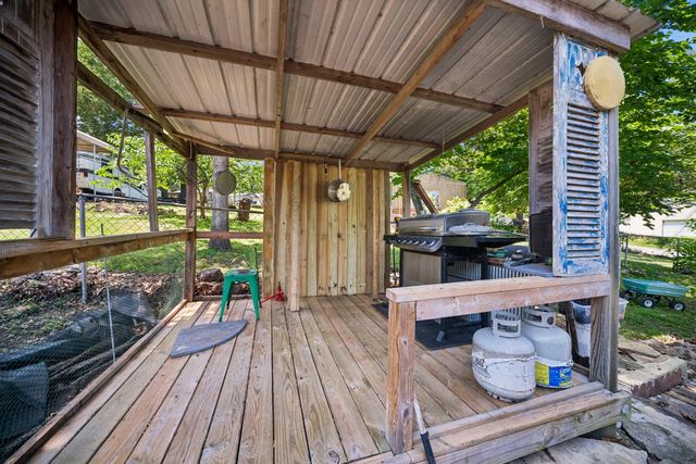 210 Beech Street, Bernice, OK 74331