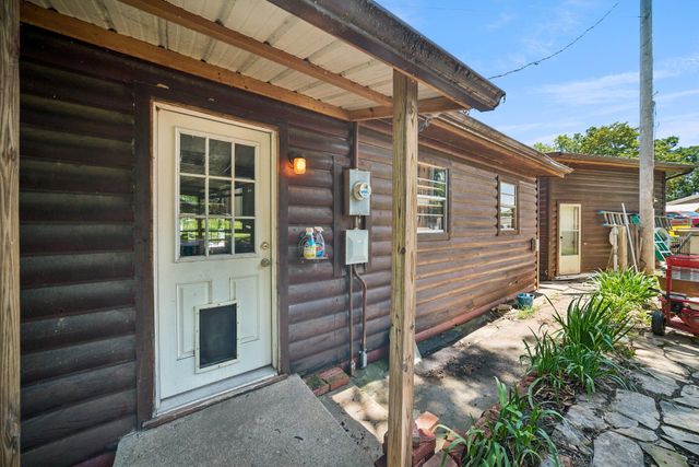 210 Beech Street, Bernice, OK 74331