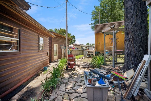 210 Beech Street, Bernice, OK 74331