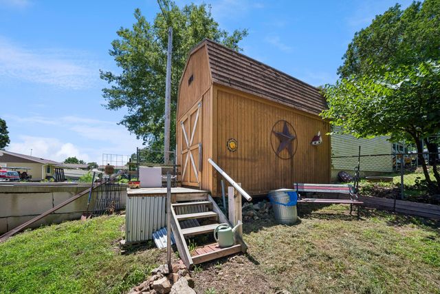 210 Beech Street, Bernice, OK 74331