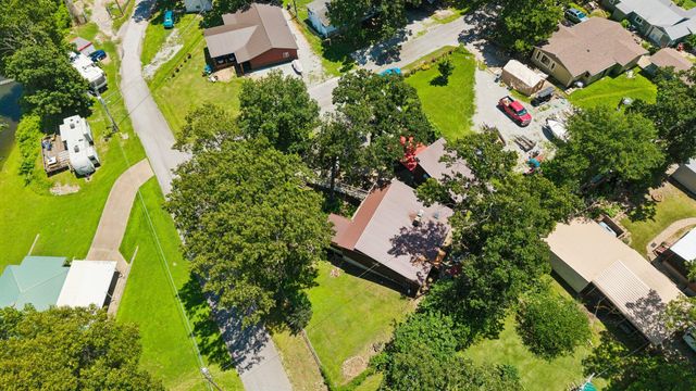210 Beech Street, Bernice, OK 74331