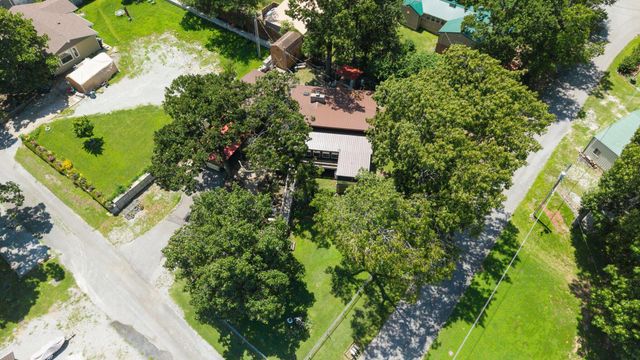 210 Beech Street, Bernice, OK 74331