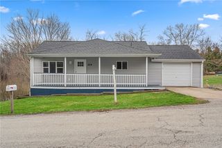 229 Miller Rd, Canton Twp, PA 15301