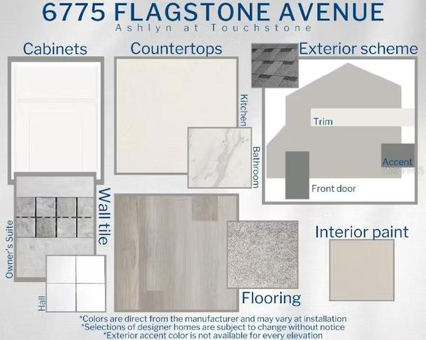 6775 FLAGSTONE AVENUE, Lakeland, FL 33813