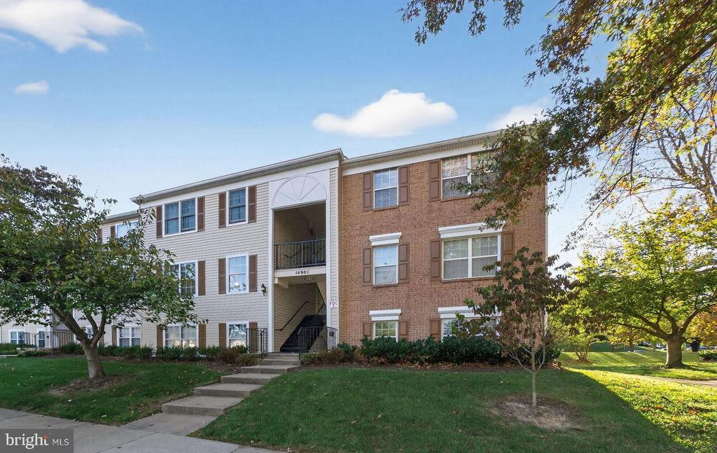 14901 MCKISSON CT #7CC, Silver Spring, MD 20906