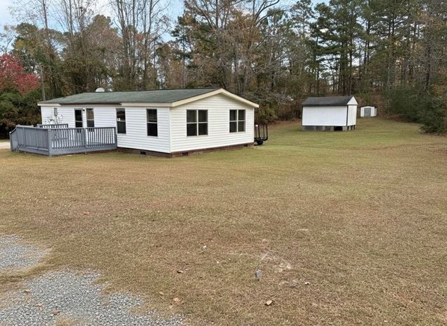 679 Byrd Drive, Harlem, GA 30814