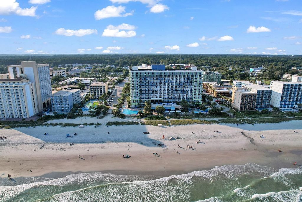 1105 S Ocean Blvd. # 1022, Myrtle Beach, SC 29577 — photo 2