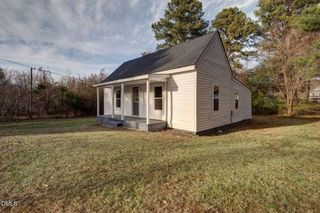 401 Prince Drive, Holly Springs, NC 27540