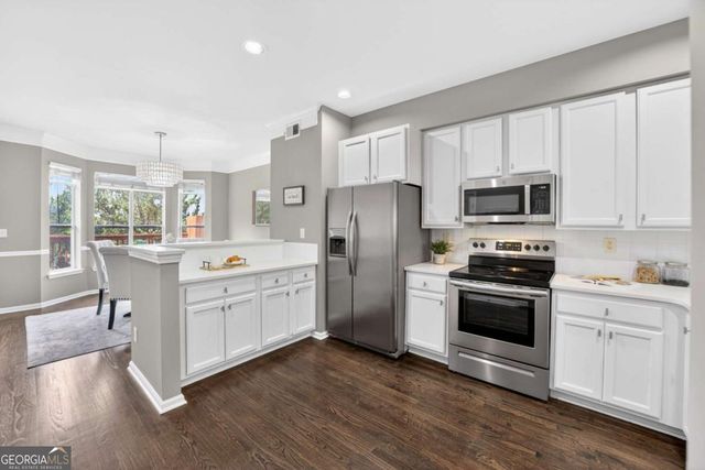 375 Highland Avenue NE 803, Atlanta, GA 30312