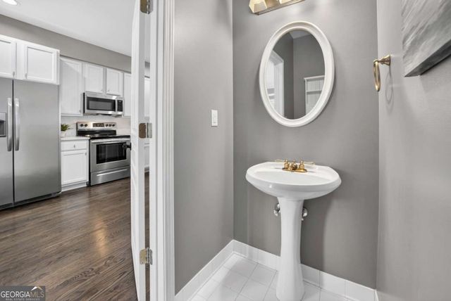 375 Highland Avenue NE 803, Atlanta, GA 30312
