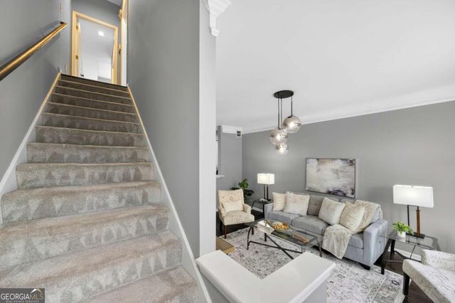 375 Highland Avenue NE 803, Atlanta, GA 30312