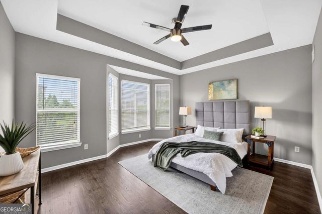 375 Highland Avenue NE 803, Atlanta, GA 30312
