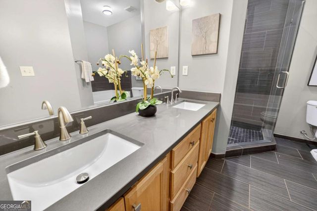 375 Highland Avenue NE 803, Atlanta, GA 30312