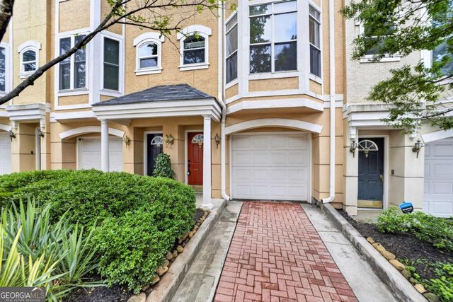 375 Highland Avenue NE 803, Atlanta, GA 30312