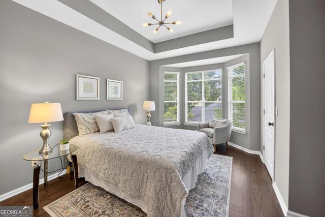 375 Highland Avenue NE 803, Atlanta, GA 30312