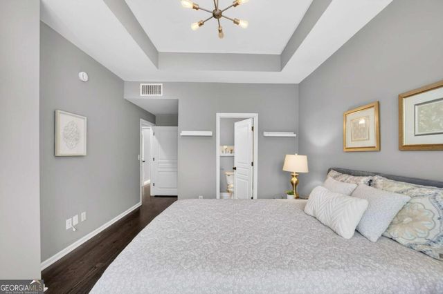 375 Highland Avenue NE 803, Atlanta, GA 30312