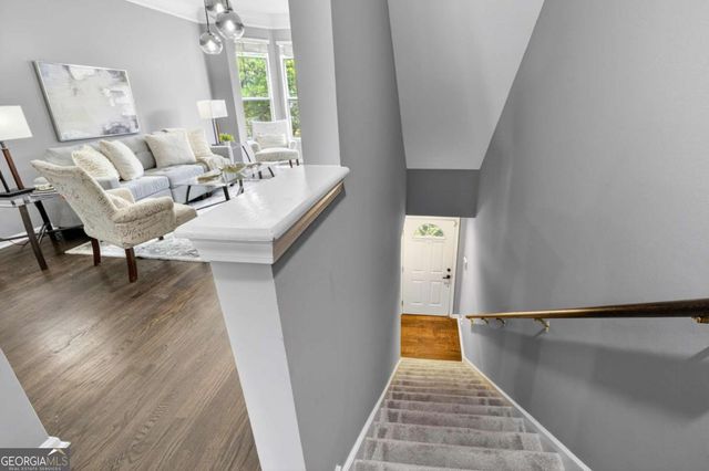 375 Highland Avenue NE 803, Atlanta, GA 30312