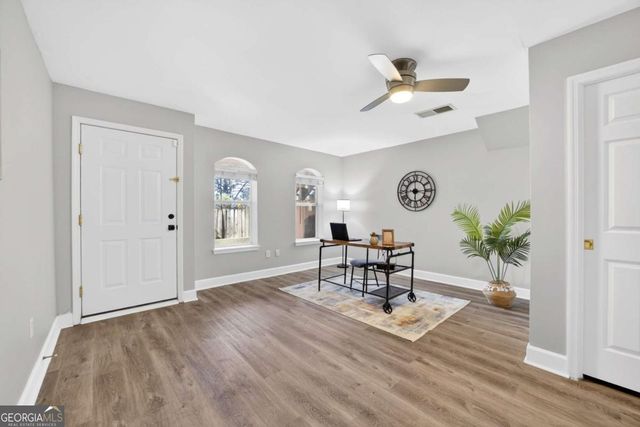 375 Highland Avenue NE 803, Atlanta, GA 30312