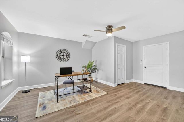 375 Highland Avenue NE 803, Atlanta, GA 30312