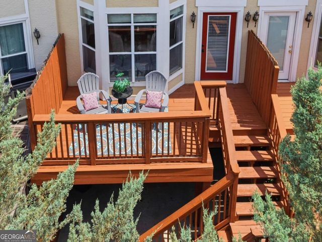375 Highland Avenue NE 803, Atlanta, GA 30312