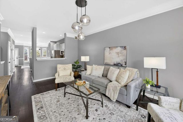 375 Highland Avenue NE 803, Atlanta, GA 30312