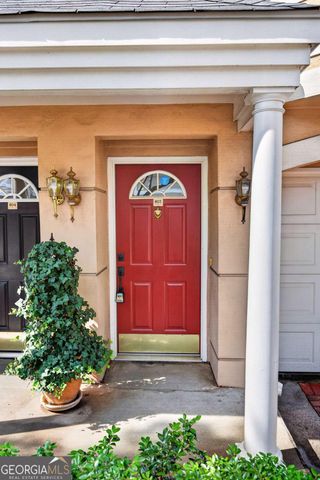 375 Highland Avenue NE 803, Atlanta, GA 30312
