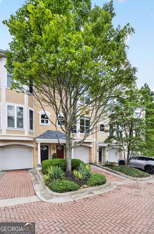 375 Highland Avenue NE 803, Atlanta, GA 30312