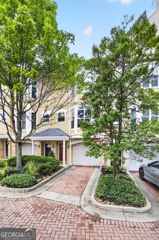 375 Highland Avenue NE 803, Atlanta, GA 30312