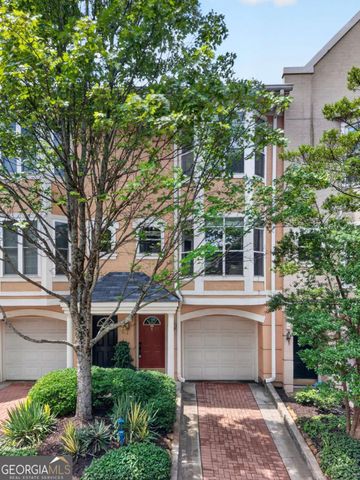 375 Highland Avenue NE 803, Atlanta, GA 30312