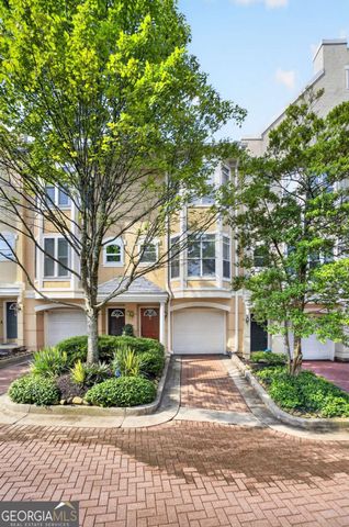 375 Highland Avenue NE 803, Atlanta, GA 30312
