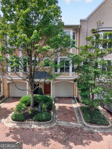 375 Highland Avenue NE 803, Atlanta, GA 30312