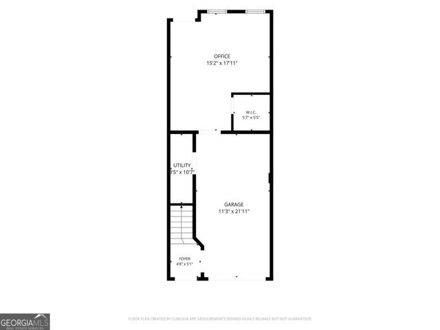 375 Highland Avenue NE 803, Atlanta, GA 30312