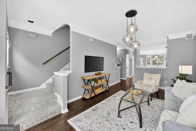 375 Highland Avenue NE 803, Atlanta, GA 30312