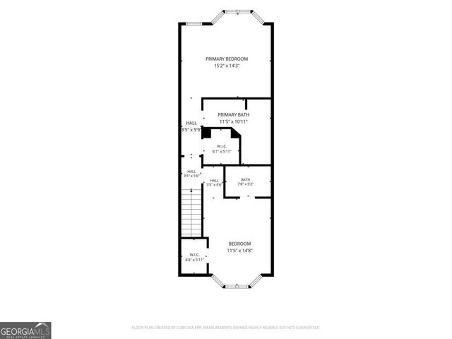 375 Highland Avenue NE 803, Atlanta, GA 30312