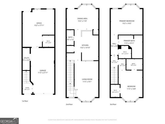 375 Highland Avenue NE 803, Atlanta, GA 30312