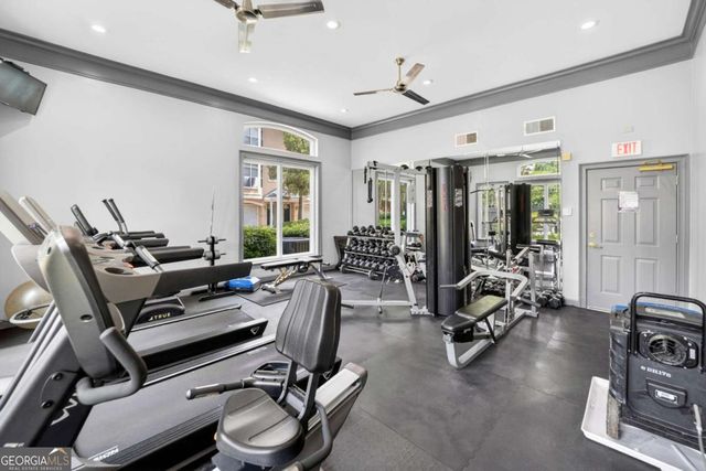 375 Highland Avenue NE 803, Atlanta, GA 30312