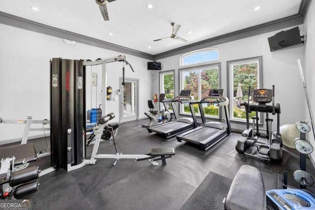 375 Highland Avenue NE 803, Atlanta, GA 30312