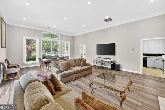 375 Highland Avenue NE 803, Atlanta, GA 30312