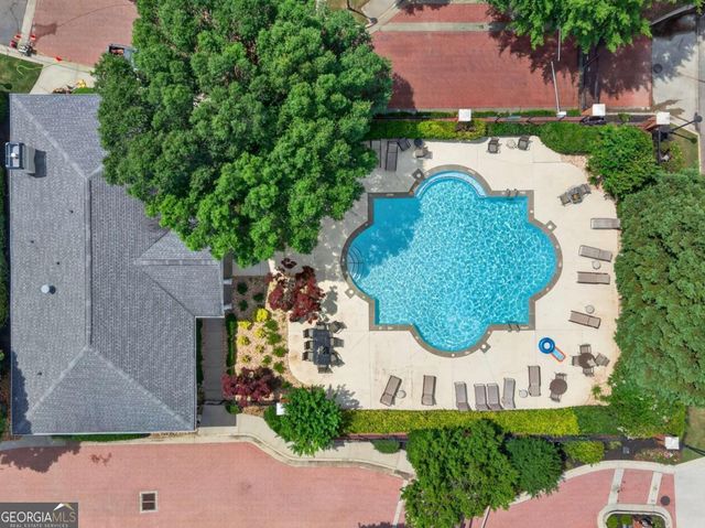 375 Highland Avenue NE 803, Atlanta, GA 30312