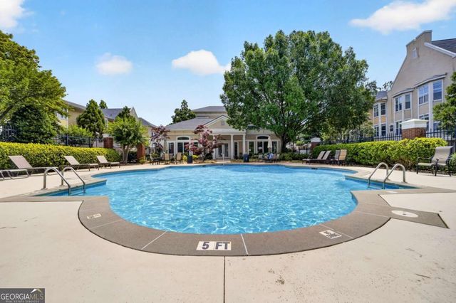 375 Highland Avenue NE 803, Atlanta, GA 30312