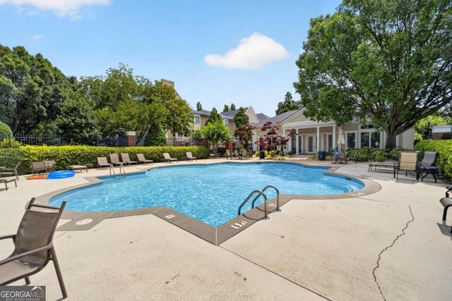 375 Highland Avenue NE 803, Atlanta, GA 30312