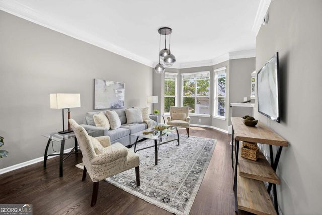 375 Highland Avenue NE 803, Atlanta, GA 30312