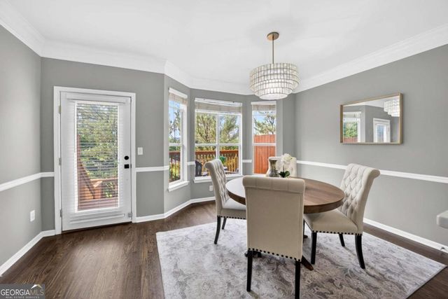 375 Highland Avenue NE 803, Atlanta, GA 30312