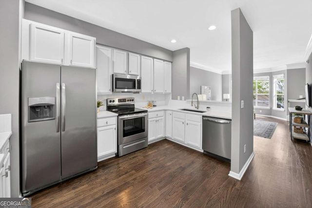 375 Highland Avenue NE 803, Atlanta, GA 30312