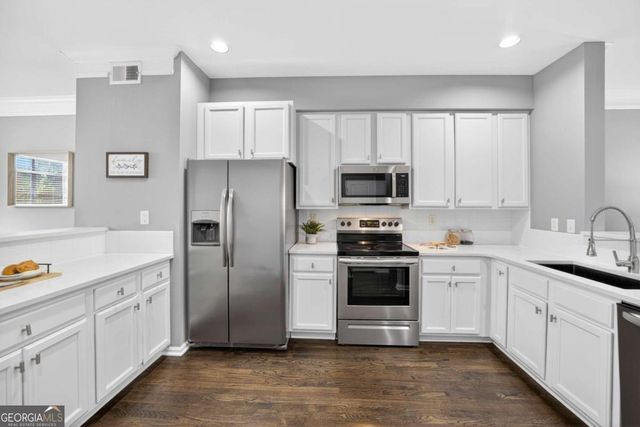 375 Highland Avenue NE 803, Atlanta, GA 30312