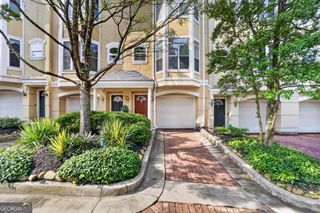 375 Highland Avenue NE 803, Atlanta, GA 30312