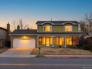 14915 E Mexico Drive, Aurora, CO 80012